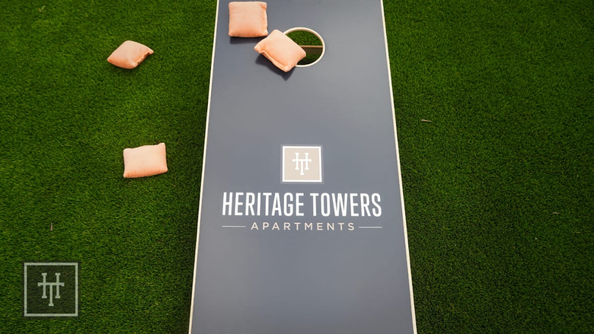 Heritage Towers Image 40